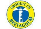Produit en Bretagne